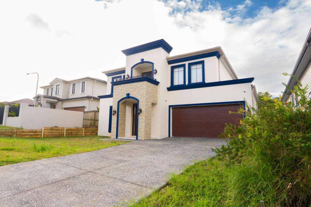 Real estate photography Gold Coast