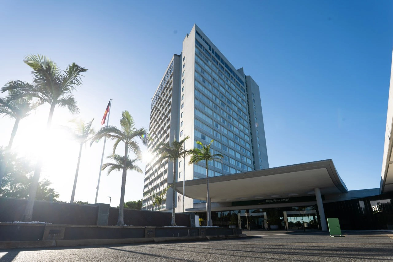 hotel photography Brisbane